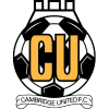 Cambridge United Football Club.