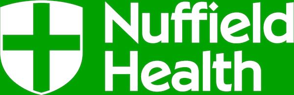 Nuffield Health Logo