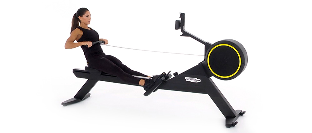 Technogym Skillrow